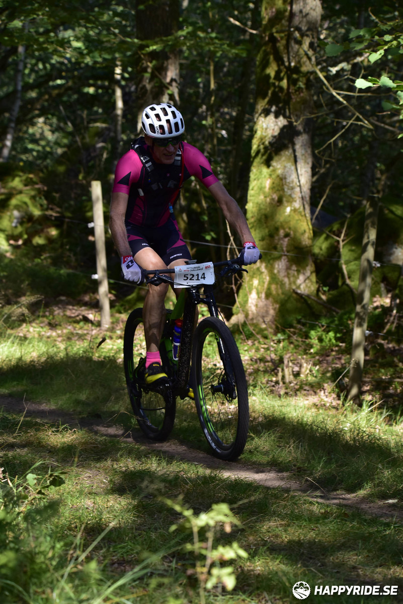 Bild från Bockstensturen 2019